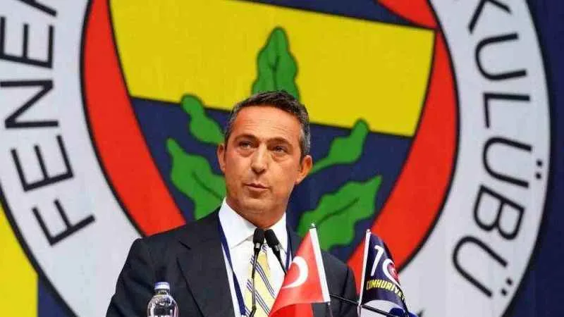 Fenerbahçe’de başkanlık süresine kısıtlama getirildi