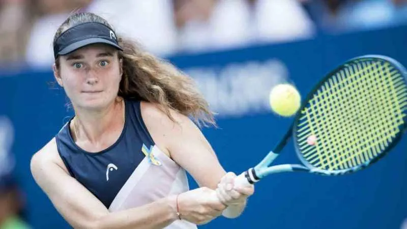 Simona Halep, doping nedeniyle 4 yıl men cezası aldı