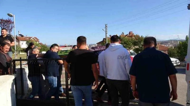 Kazada hayatını kaybeden judo sporcusu Seda Sönmez toprağa verildi