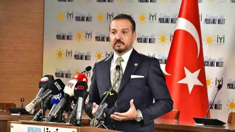 İYİ Parti, yerel seçimlere 81 ilde kendi adayları ile girecek