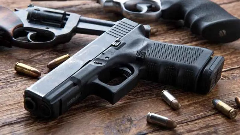 Ruhsatsız silah bulundurana hapis cezası gündemde