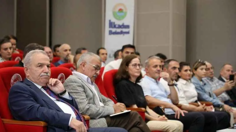 İmar ve ruhsatta dijital dönem: Artık evrak için belediyeye gitmeye gerek yok