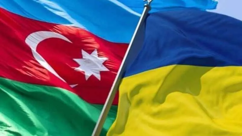 Azerbaycan’dan Ukrayna'ya 7,6 milyon dolarlık yardım