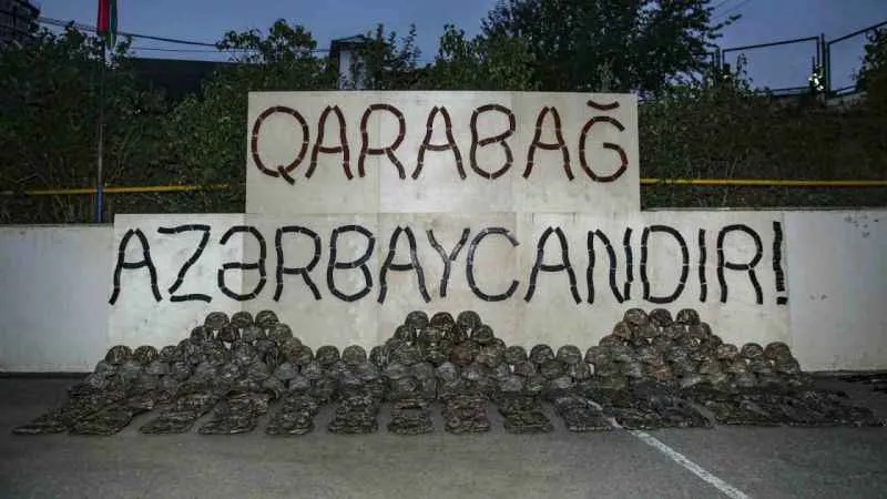 Karabağ’daki 120 bin Ermeni’nin Ermenistan’a göç etmesi bekleniyor