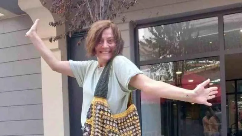 Ünlü oyuncu Seda Fettahoğlu parkta ölü bulundu