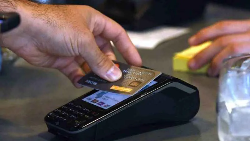 Kartlı ödemeler Ağustos’ta yüzde 131 arttı