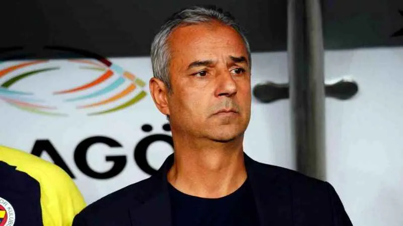 İsmail Kartal’dan tek değişiklik