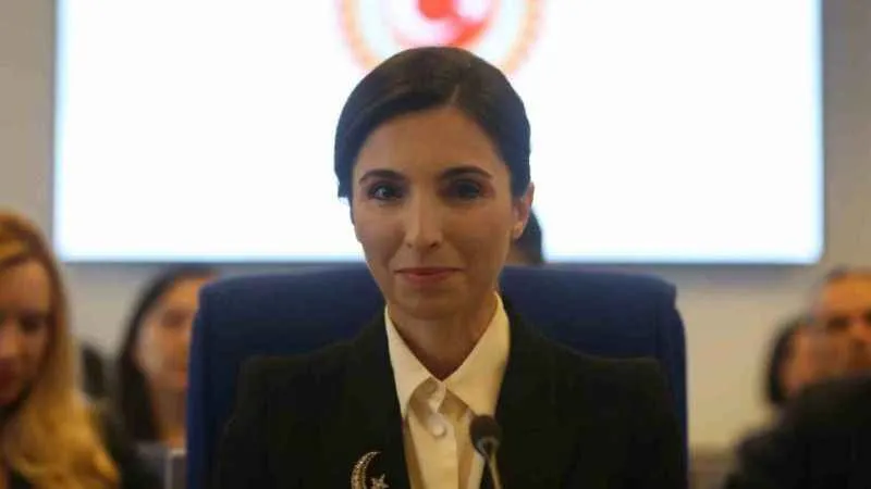 Merkez Bankası Başkanı Erkan: “KKM’den ve döviz mevduatlarından liraya geçiş stratejisi başarıyla ilerliyor”