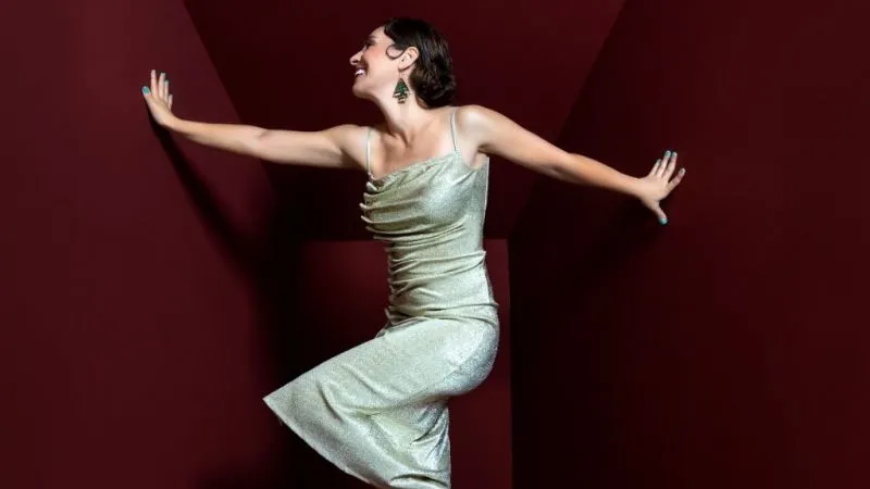 Duygu Tarhan Yeni Şarkısı “Hata” ile Eski Bir Hikayeyi Tekrardan Canlandırıyor