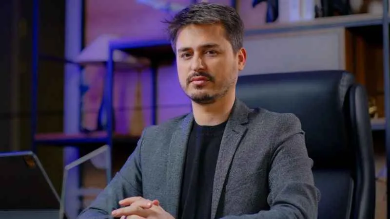 Uluslararası lojistikte kripto dönemi