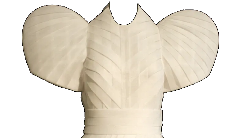 Dıce Kayek Lacma’nın Sergisinde Yer Alacak Tek Tasarım Markası Oldu