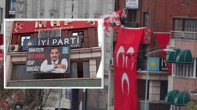 Manipülasyona açık işler