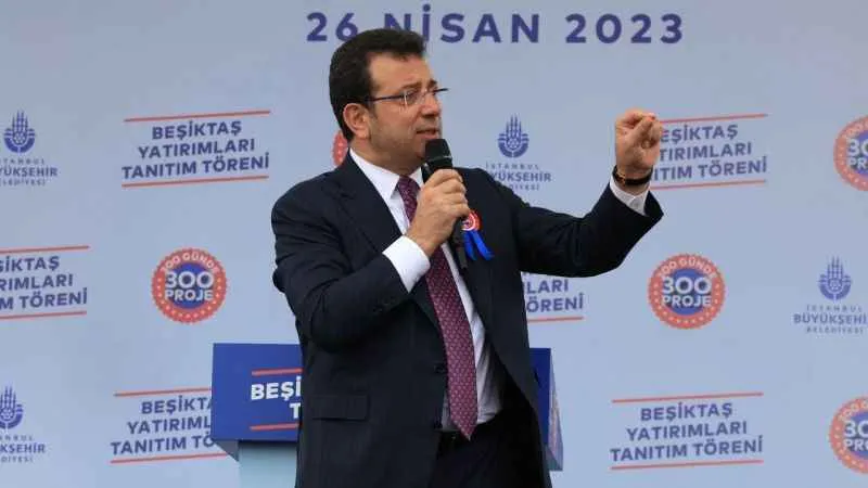 Bu seçim gençlerin seçimi