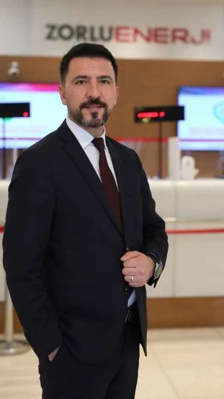 Zorlu Enerji, doğal gaz dağıtım sektöründe güvenliği artıracak