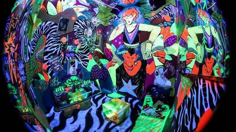 Converse Sonar Müzik Festivalinde