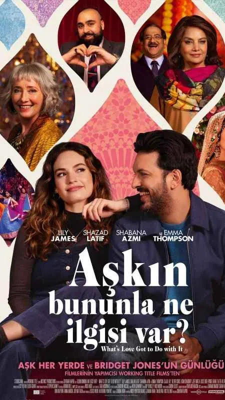 Vizyona girecek filmler belli oldu