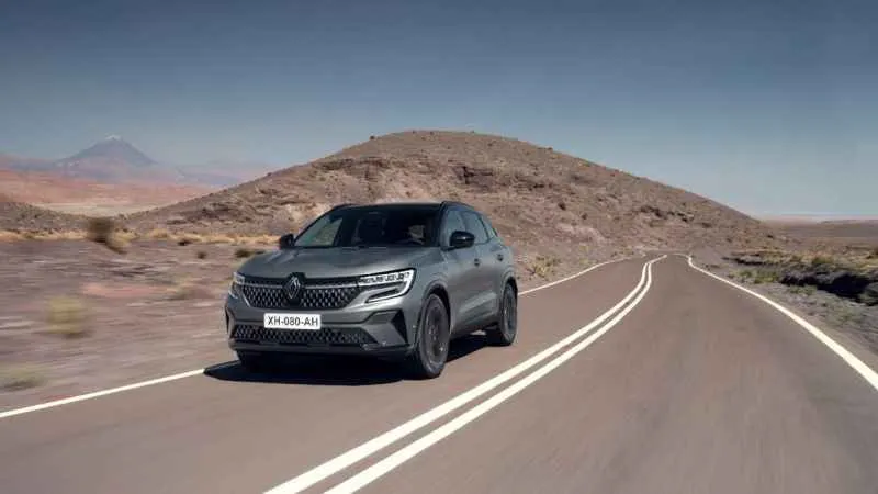 Renault'ya iki ödül birden