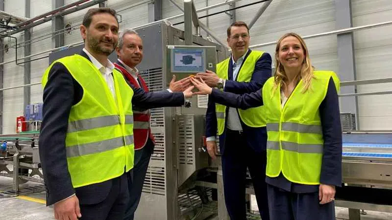 Alışan Lojistik ve IFCO’dan çevre dostu iş birliği