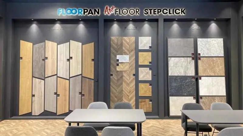 Kastamonu Entegre’den Interzum’a özel panel seçkisi