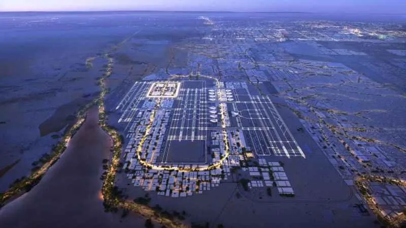 King Khalid Uluslararası Havalimanı IC İçtaş İnşaat’a emanet