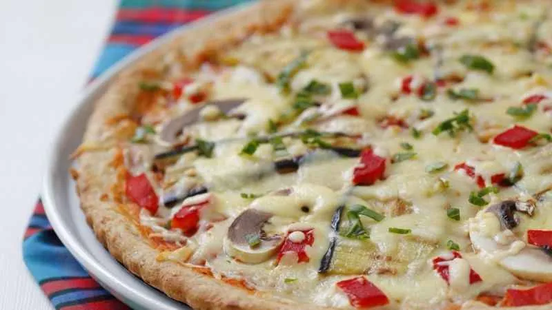 Yuva’dan, süper kahramanlara özel pizza tarifi