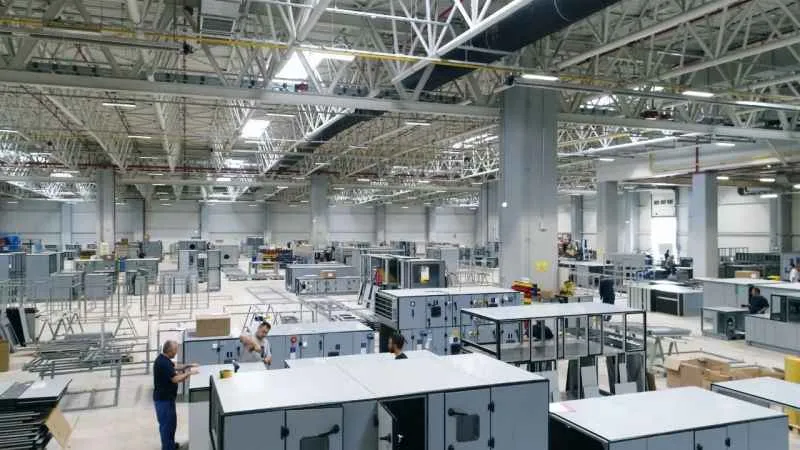 Sürdürülebilirlik odağında üretmeye devam ediyor