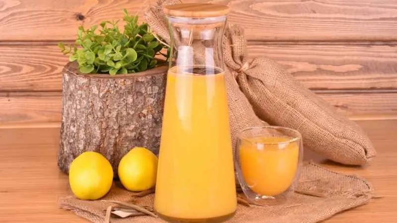 Doğaya dost ve sağlıklı içecek keyfi 