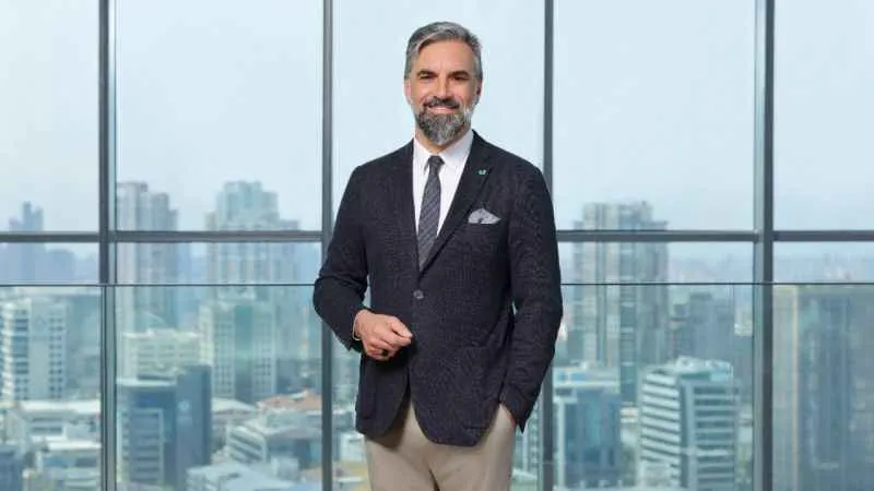 Türkiye Finans’ın Yönetim Kurulu’na yeni atama