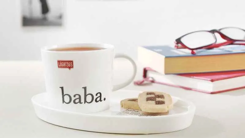 Babalar için en özel hediye seçenekleri Paşabahçe mağazalarında