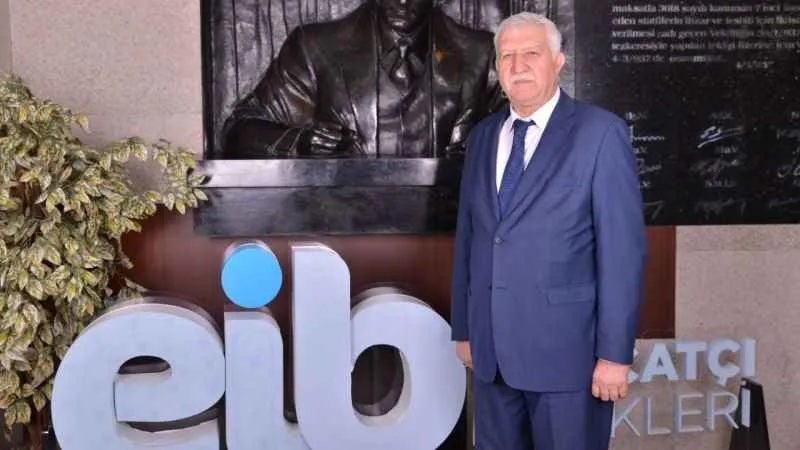 Doğal taş sektörünün 4 yıllık Çin hasreti bitiyor