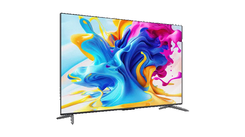 TCL Electronics en yeni QLED ve Mini LED TV’lerini tanıttı