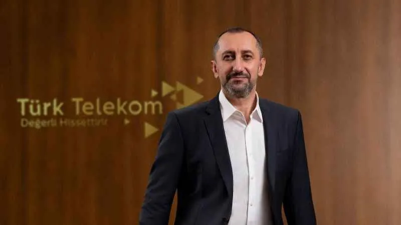 Türk Telekom’un yeni nesil teknolojileri çevreye faydaya dönüşüyor