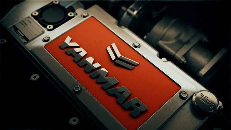 Yanmar Turkey Makine A.Ş., yeni TNV Serisi YANMAR Dizel Motorları ile Automechanika İstanbul 2023’de