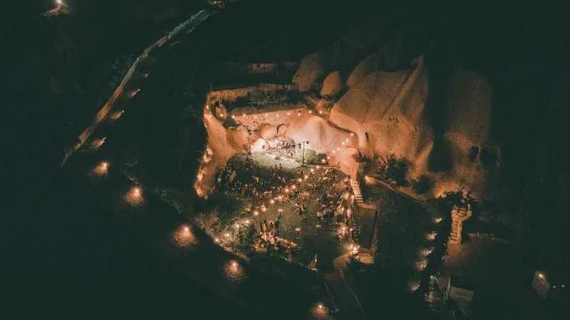 Argos in Cappadocia’nın Büyüleyici Yaz Hikâyesi, Vadi Yaz Konser Serileri ile Devam Ediyor