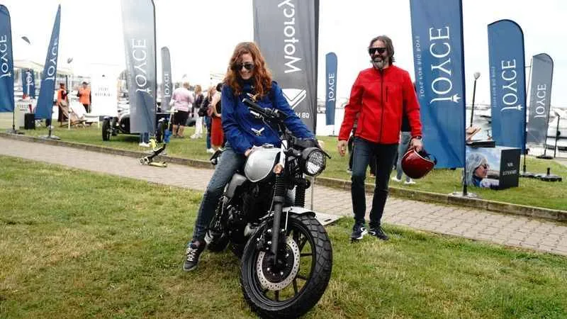 Big Boys Festival macera ve adrenalini 2 gün boyunca yaşattı