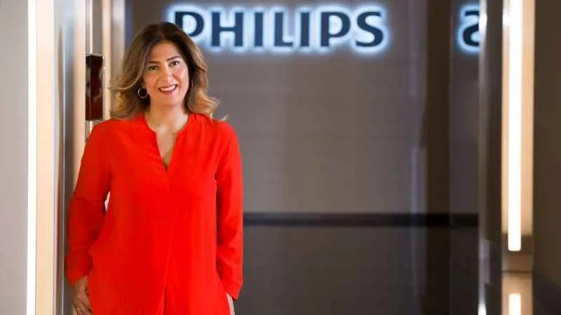 Philips’te üst düzey atama 
