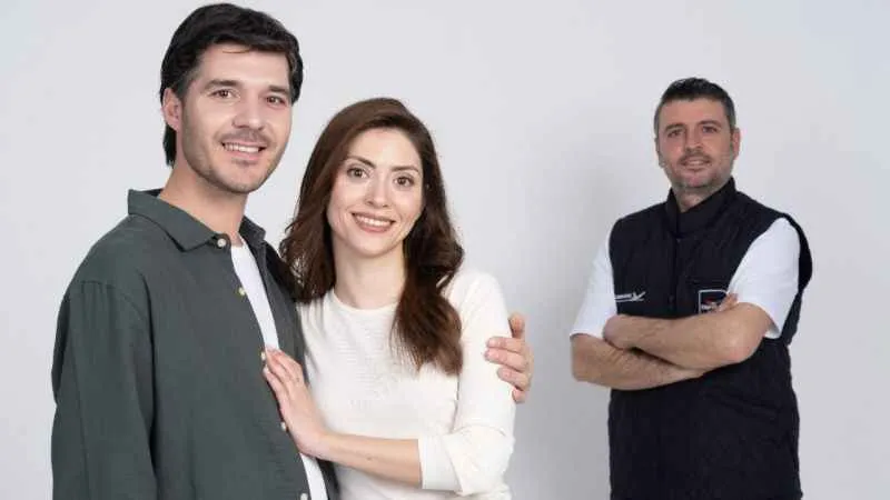 Marshall yeni reklamında Ustamburada uygulamasını tanıttı