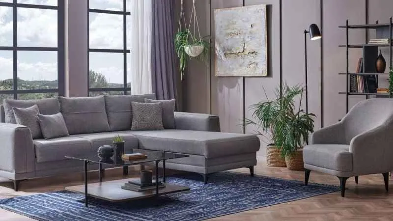  Divanev'den yazlık evlere özel dekorasyon önerileri