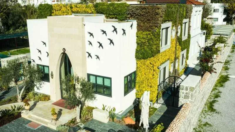 MasterChef Mehmet Yalçınkaya'dan Bodrum'a yeni yatırım