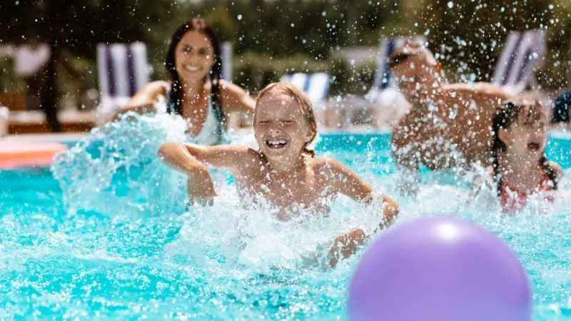 Setur’dan çocuklu ailelere özel yaz tatili önerileri