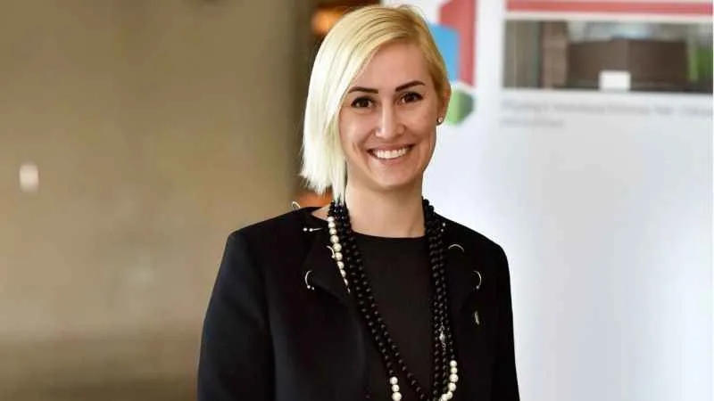 Ece Ceylan Baba: Mimarlık için öğrenmeye devam etmeye hevesli olmak gerekiyor