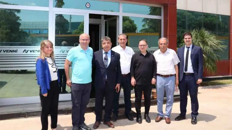 Mobilya ihracatçıları rekabetçiliğini korumak istiyor