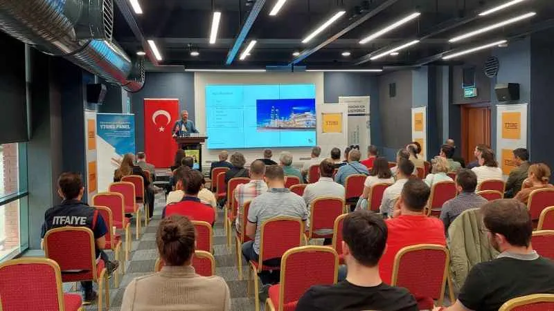 Türk Ytong, sanayide afet ve yangın güvenliğine dikkat çekti