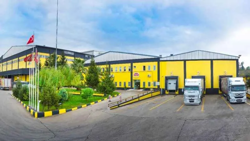 Karakan Holding 70 bin çiftçi ile tarım sanayisine yön veriyor