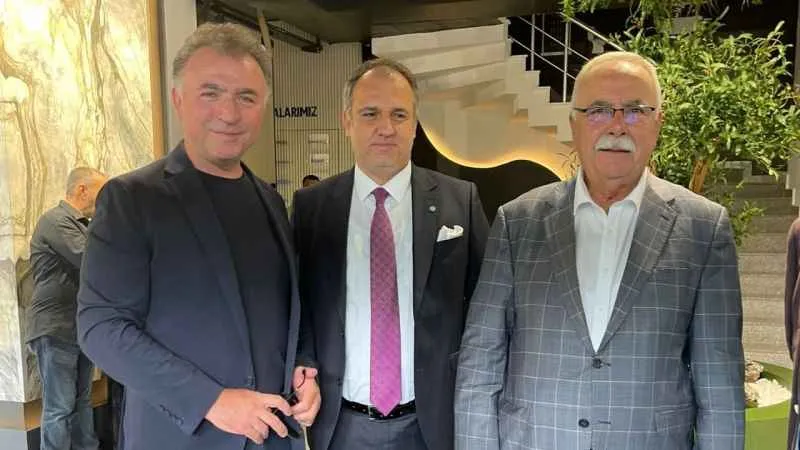 NG Kütahya Seramik'in yeni nesil mağazaları tüm Türkiye'yi kapsıyor