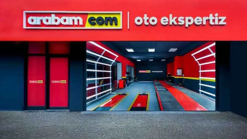 arabam.com ve EFT Oto Ekspertiz güçlerini birleştirdi