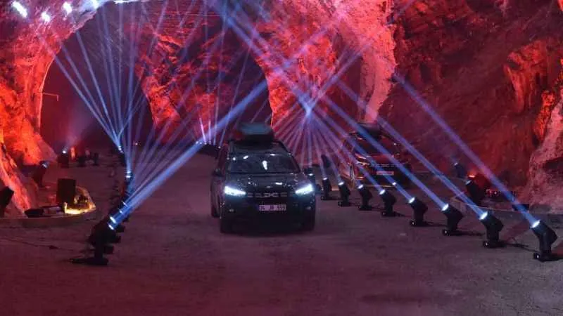 Dacia Jogger lansmanı başarısını ödüllerle kanıtlamaya devam ediyor