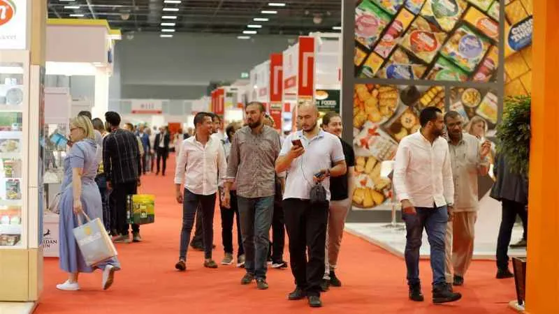 F İstanbul Türkiye ihracatına katkı sağlayacak