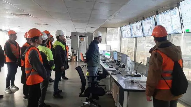 Kastamonu Entegre'den Yeni Proje: “İşi Erbabına Sorun”