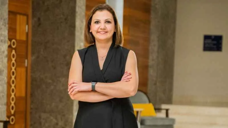 Trouw Nutrition Türkiye’nin Yeni Genel Müdürü Gonca Altıntaş oldu